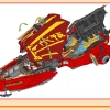 Дар судьбы - Гонка со временем (LEGO 71797)
