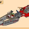 Дар судьбы - Гонка со временем (LEGO 71797)