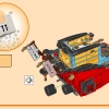 Дар судьбы - Гонка со временем (LEGO 71797)