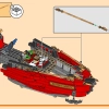 Дар судьбы - Гонка со временем (LEGO 71797)