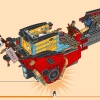 Дар судьбы - Гонка со временем (LEGO 71797)