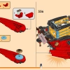 Дар судьбы - Гонка со временем (LEGO 71797)