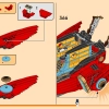 Дар судьбы - Гонка со временем (LEGO 71797)