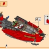 Дар судьбы - Гонка со временем (LEGO 71797)