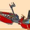 Дар судьбы - Гонка со временем (LEGO 71797)