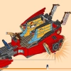 Дар судьбы - Гонка со временем (LEGO 71797)