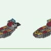 Битва детеныша дракона Нии и Арин (LEGO 71798)