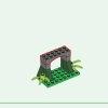 Битва детеныша дракона Нии и Арин (LEGO 71798)