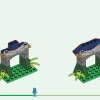 Битва детеныша дракона Нии и Арин (LEGO 71798)