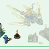 Битва детеныша дракона Нии и Арин (LEGO 71798)
