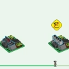 Битва детеныша дракона Нии и Арин (LEGO 71798)