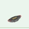 Битва детеныша дракона Нии и Арин (LEGO 71798)