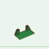 Битва детеныша дракона Нии и Арин (LEGO 71798)
