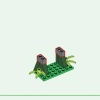 Битва детеныша дракона Нии и Арин (LEGO 71798)