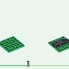 Битва детеныша дракона Нии и Арин (LEGO 71798)