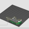 Городской рынок Ниндзяго (LEGO 71799)