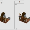 Городской рынок Ниндзяго (LEGO 71799)