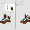 Городской рынок Ниндзяго (LEGO 71799)