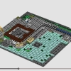 Городской рынок Ниндзяго (LEGO 71799)