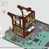 Городской рынок Ниндзяго (LEGO 71799)