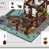 Городской рынок Ниндзяго (LEGO 71799)
