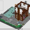 Городской рынок Ниндзяго (LEGO 71799)