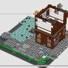 Городской рынок Ниндзяго (LEGO 71799)