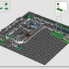 Городской рынок Ниндзяго (LEGO 71799)