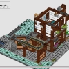 Городской рынок Ниндзяго (LEGO 71799)