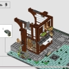 Городской рынок Ниндзяго (LEGO 71799)