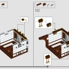 Городской рынок Ниндзяго (LEGO 71799)