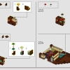 Городской рынок Ниндзяго (LEGO 71799)