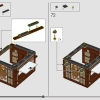Городской рынок Ниндзяго (LEGO 71799)