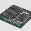Городской рынок Ниндзяго (LEGO 71799)