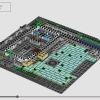 Городской рынок Ниндзяго (LEGO 71799)