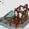Городской рынок Ниндзяго (LEGO 71799)