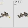 Городской рынок Ниндзяго (LEGO 71799)
