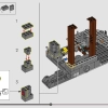 Городской рынок Ниндзяго (LEGO 71799)