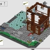 Городской рынок Ниндзяго (LEGO 71799)