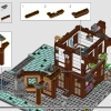 Городской рынок Ниндзяго (LEGO 71799)
