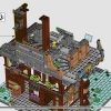 Городской рынок Ниндзяго (LEGO 71799)