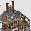 Городской рынок Ниндзяго (LEGO 71799)
