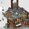 Городской рынок Ниндзяго (LEGO 71799)