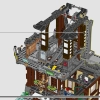Городской рынок Ниндзяго (LEGO 71799)