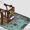 Городской рынок Ниндзяго (LEGO 71799)