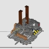 Городской рынок Ниндзяго (LEGO 71799)