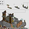 Городской рынок Ниндзяго (LEGO 71799)