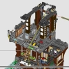 Городской рынок Ниндзяго (LEGO 71799)