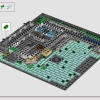 Городской рынок Ниндзяго (LEGO 71799)