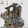 Городской рынок Ниндзяго (LEGO 71799)